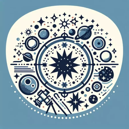 Dasar-Dasar Astronomi untuk Pemula