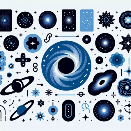Panduan Memahami Galaksi dan Nebula