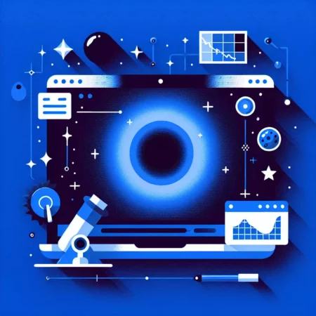 Analisis Terbaru tentang Black Hole