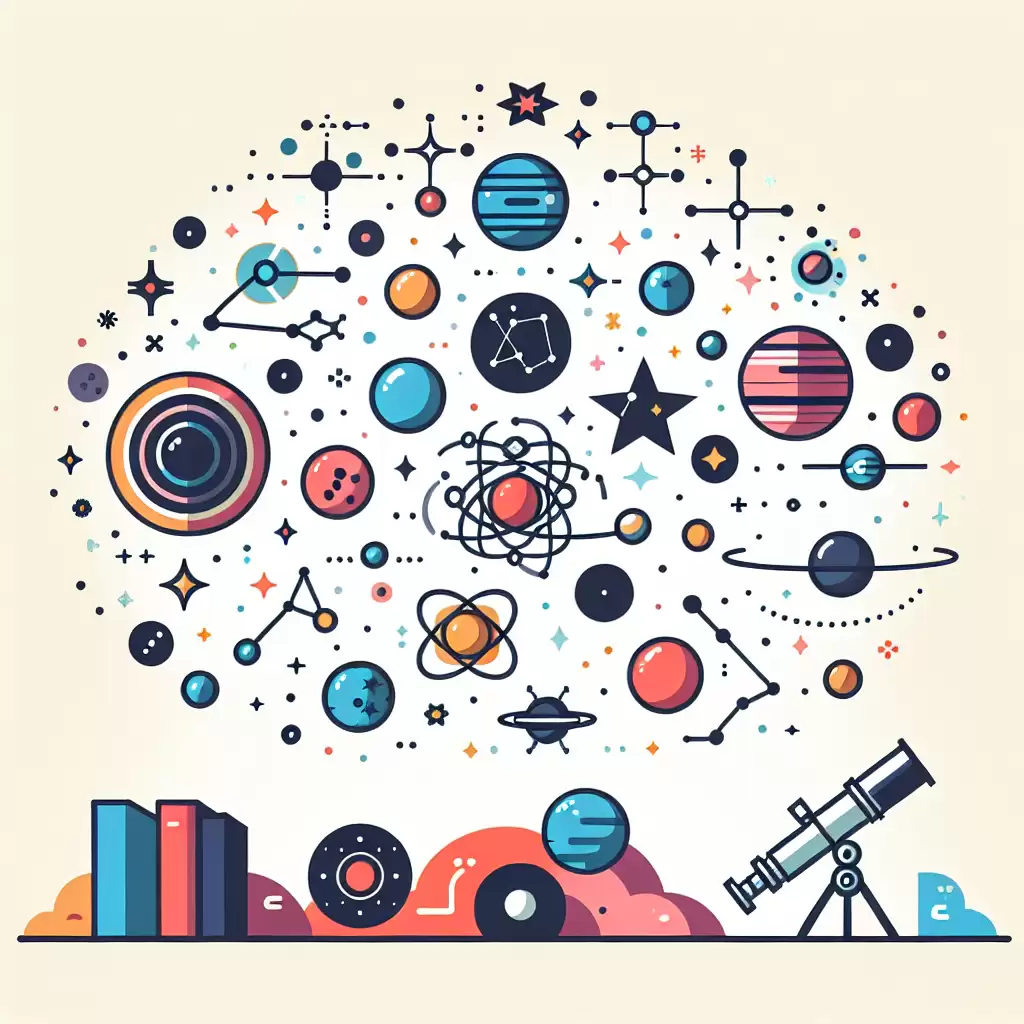 Panduan Dasar Astronomi untuk Pemula