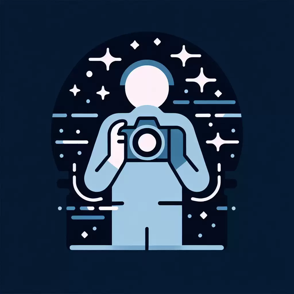 Teknik Pengambilan Gambar Bintang dengan DSLR