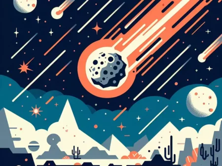 Penemuan Asteroid Baru: Apa Artinya?