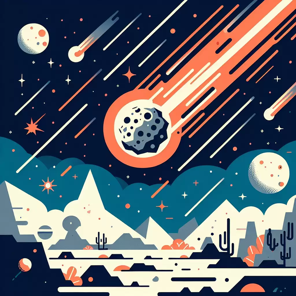 Penemuan Asteroid Baru: Apa Artinya?