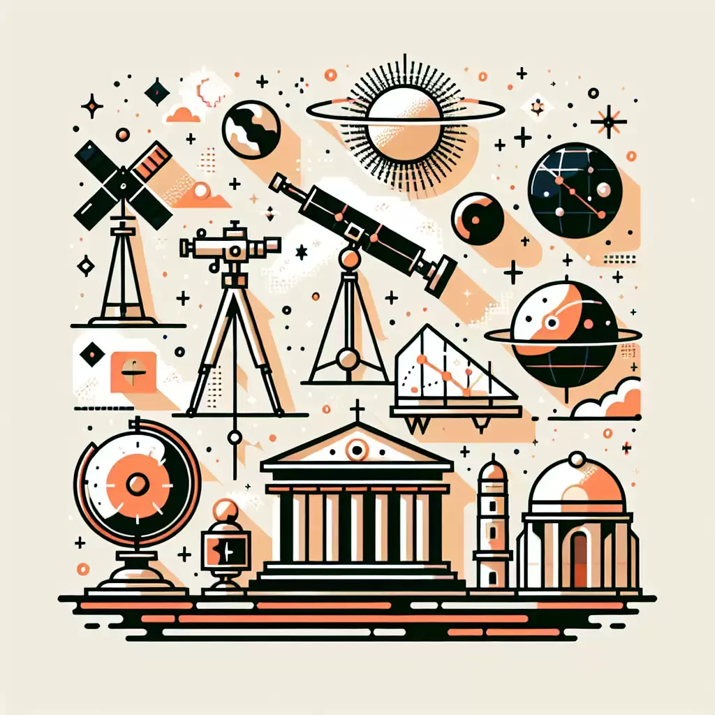 Sejarah Astronomi: Dari Zaman Kuno hingga Modern