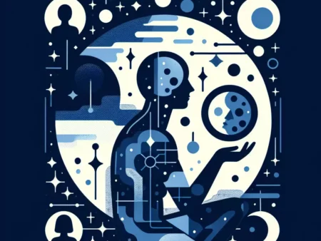 Persepsi dan Mitologi tentang Bulan