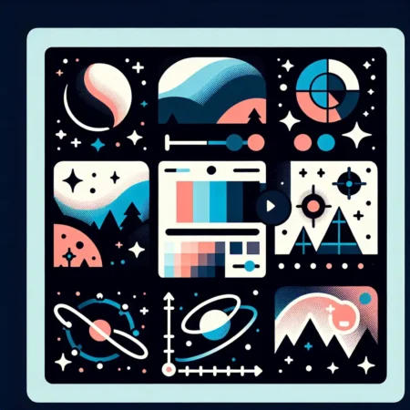 Mengedit Foto Astrofotografi dengan Software