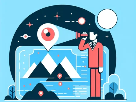 Panduan Menentukan Lokasi Observasi yang Ideal