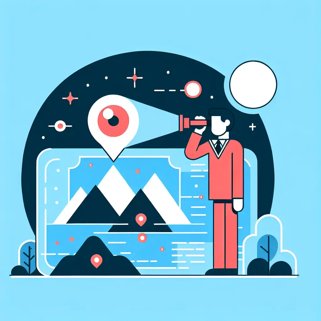Panduan Menentukan Lokasi Observasi yang Ideal
