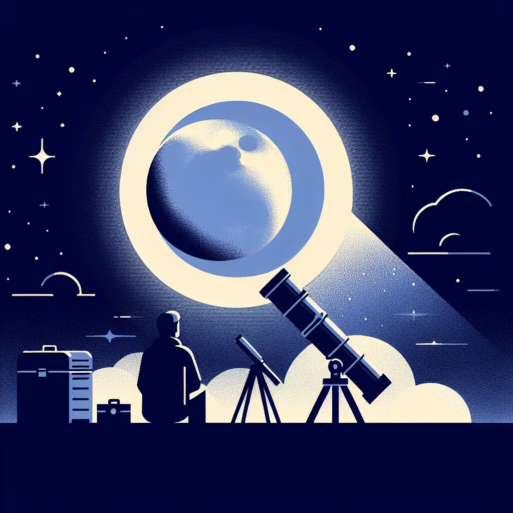 Observasi Supermoon: Kapan dan Bagaimana