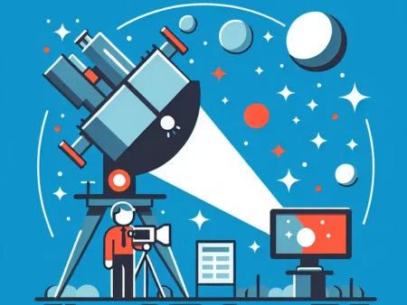 Berita Menarik tentang Teleskop Ruang Angkasa