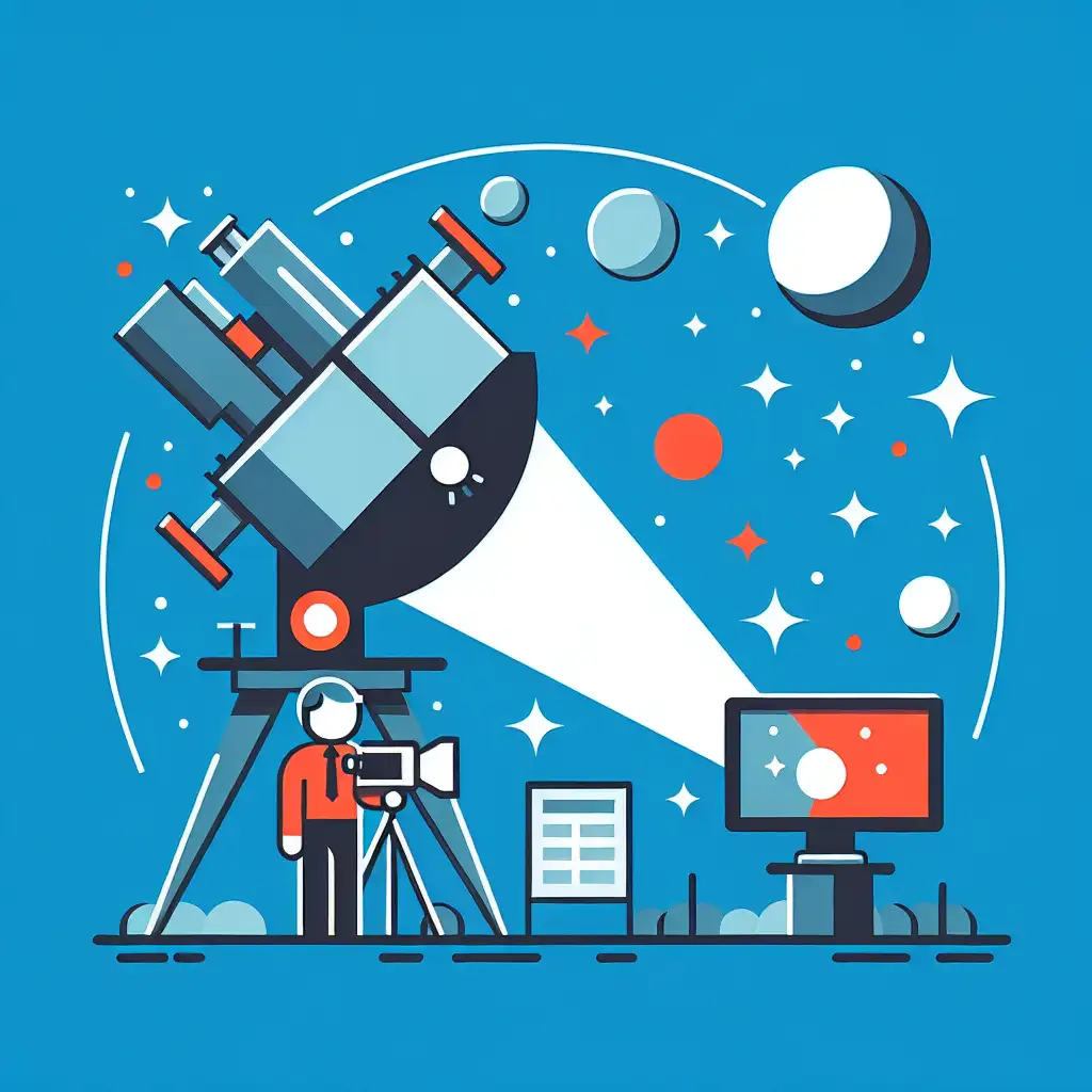 Berita Menarik tentang Teleskop Ruang Angkasa