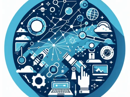 Astronomi di Era Digital: Alat dan Aplikasi Baru