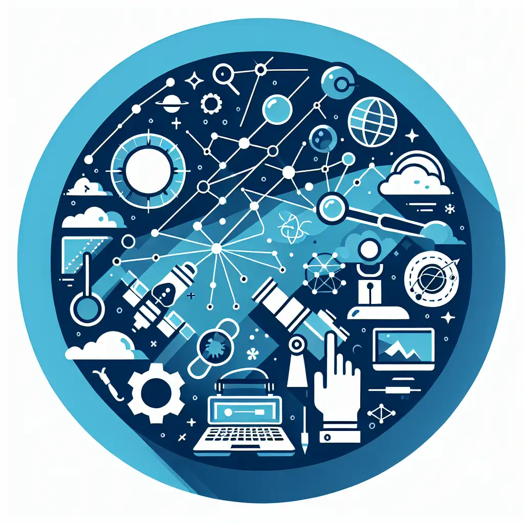 Astronomi di Era Digital: Alat dan Aplikasi Baru