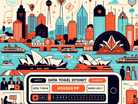Data Togel Sydney Virdsam