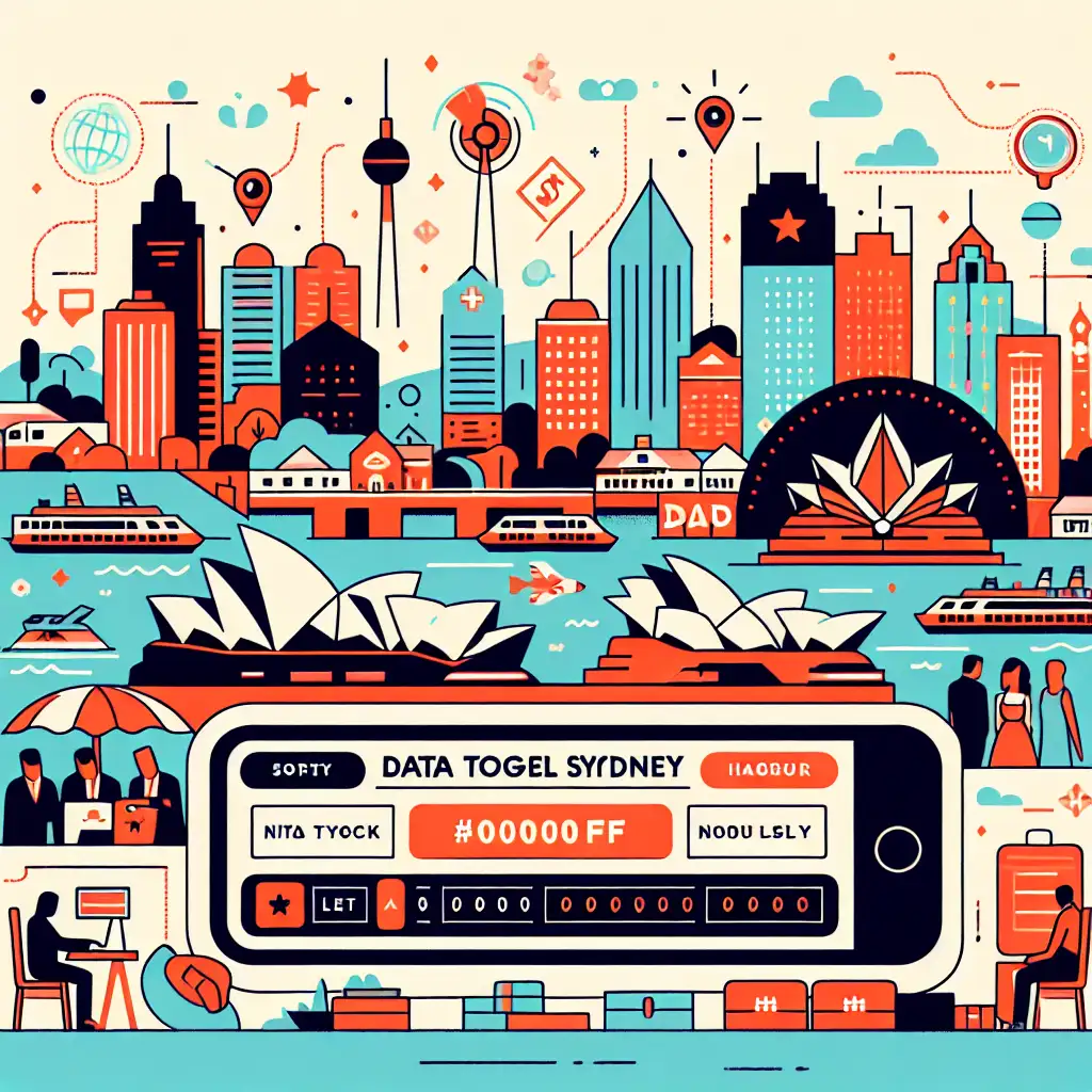Data Togel Sydney Virdsam