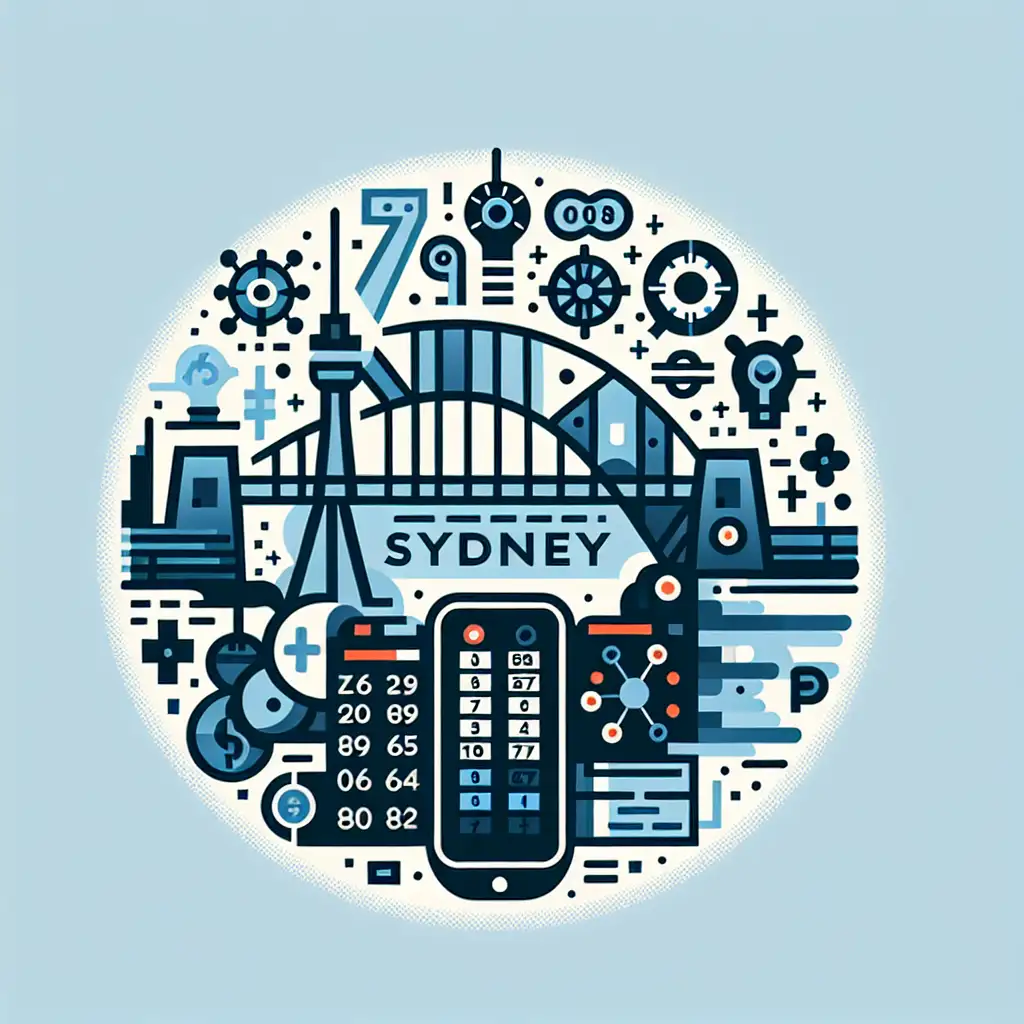 Data Togel Sydney Angka Paito
