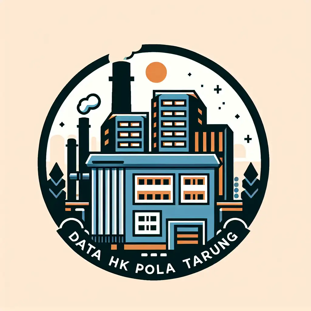 Data HK Pola Tarung