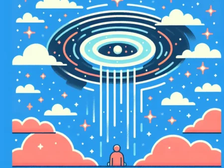 Fenomena Langit yang Membingungkan: Fakta atau Mitos?