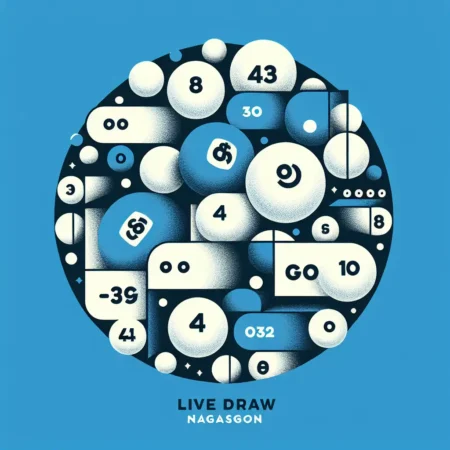 Live Draw SGP Nagasaon
