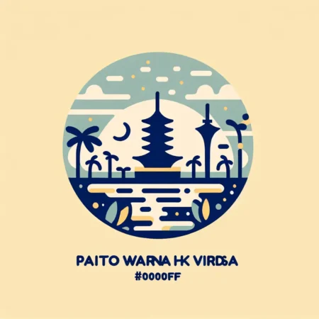 Paito Warna HK Virdsam