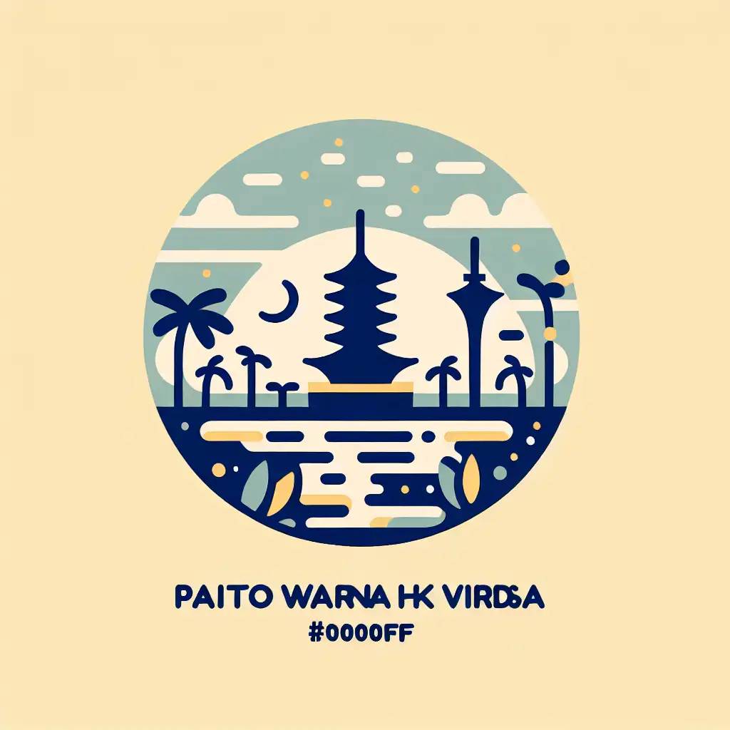 Paito Warna HK Virdsam