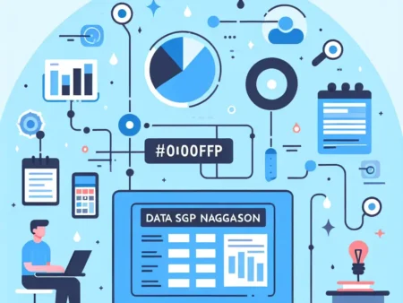 Data SGP Nagasaon