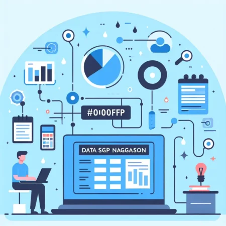 Data SGP Nagasaon