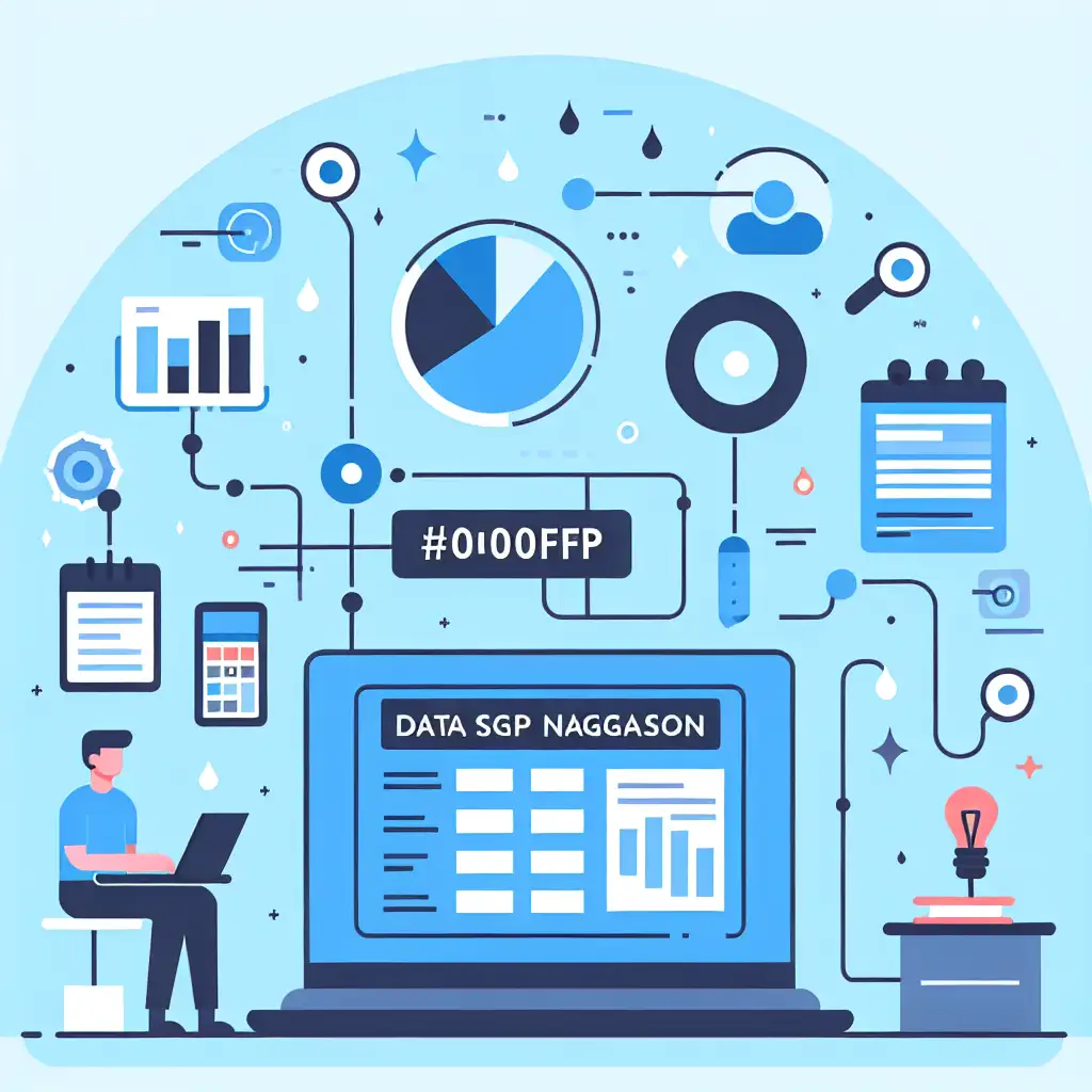 Data SGP Nagasaon