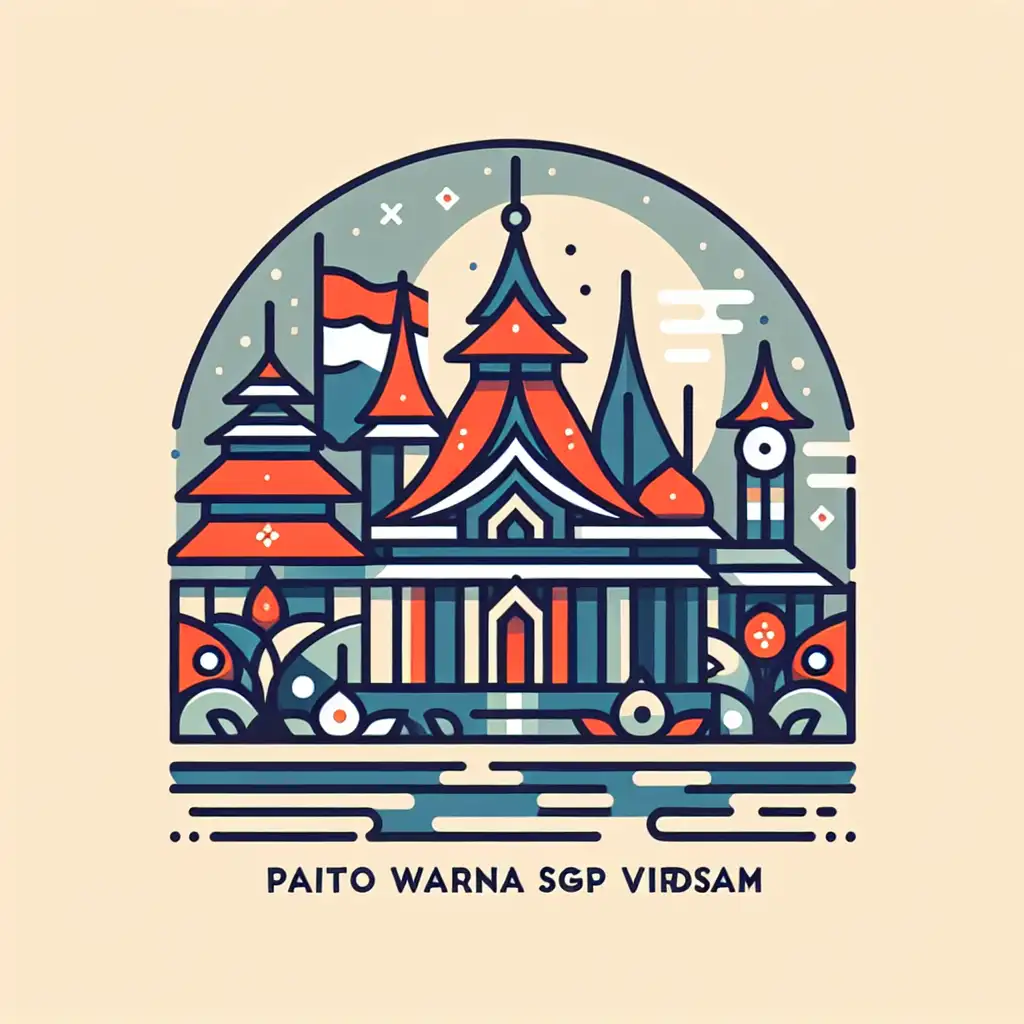 Paito Warna SGP Virdsam