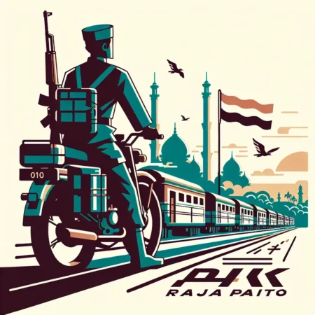 Paito Warna HK Raja Paito