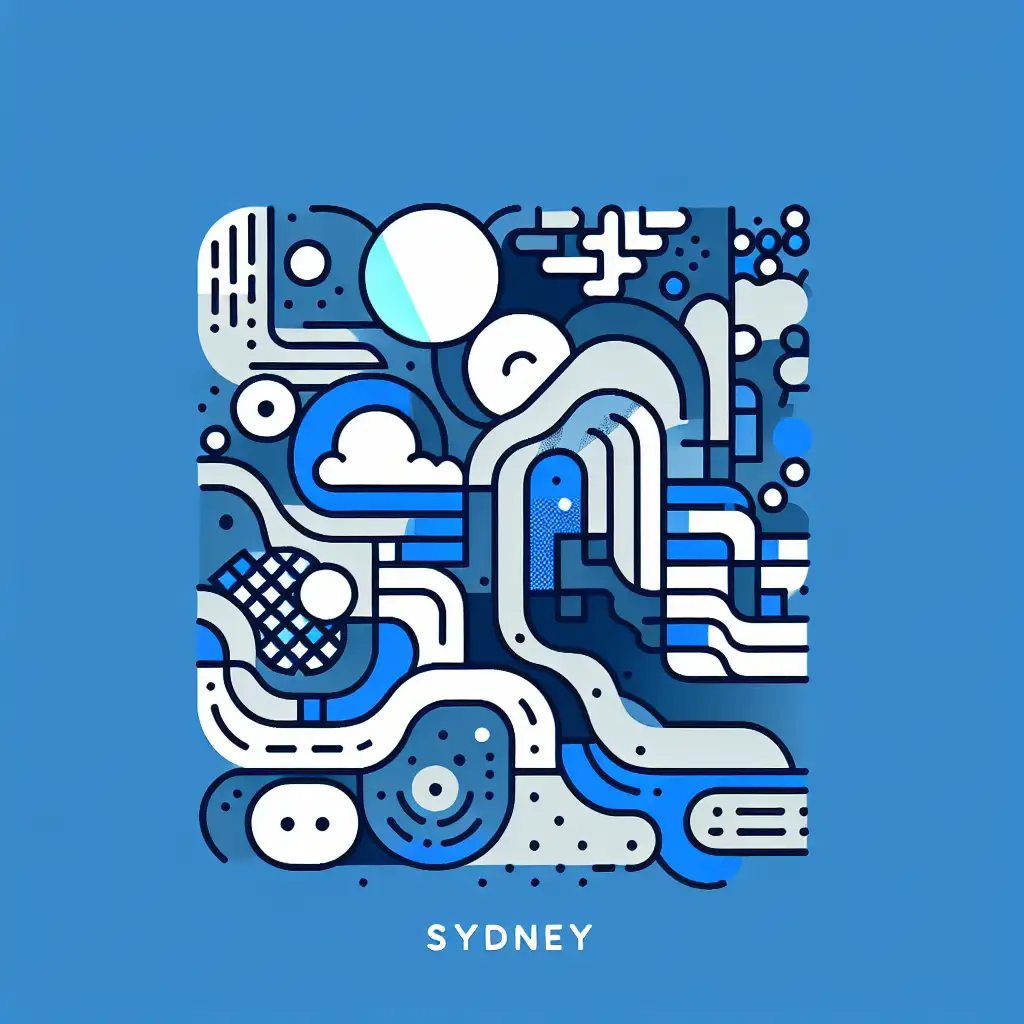 Paito Warna Sydney Raja Paito