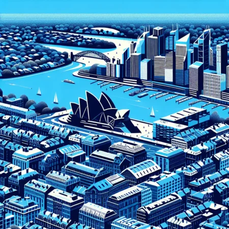 Paito Warna Sydney Virdsam