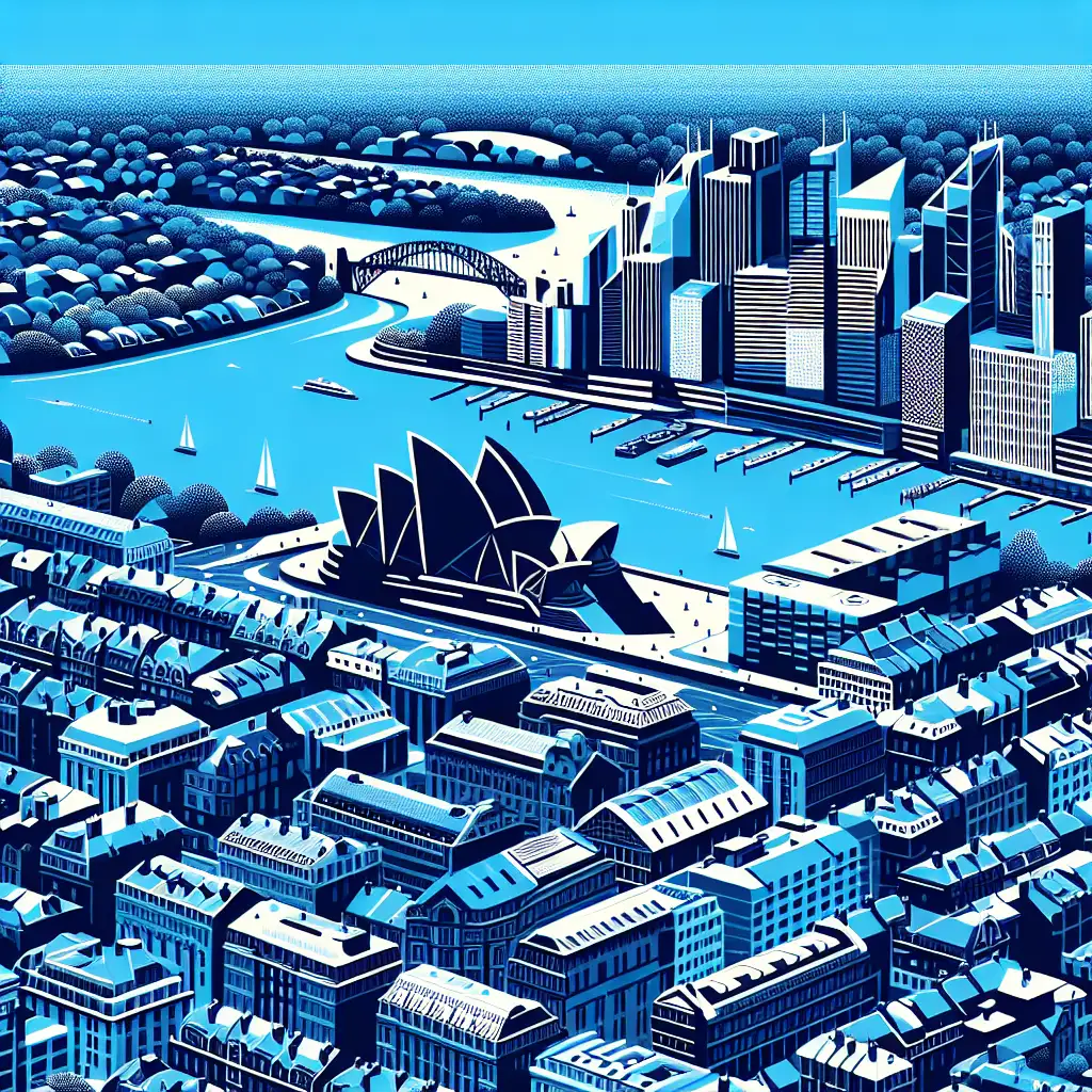 Paito Warna Sydney Virdsam