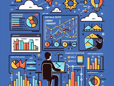 Data SGP Raja Paito