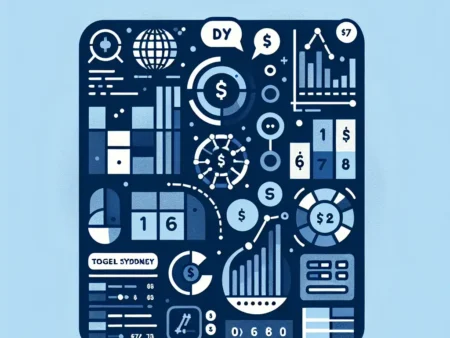 Data Togel Sydney Raja Paito