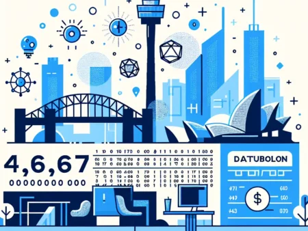 Data Togel Sydney 6D Datubolon