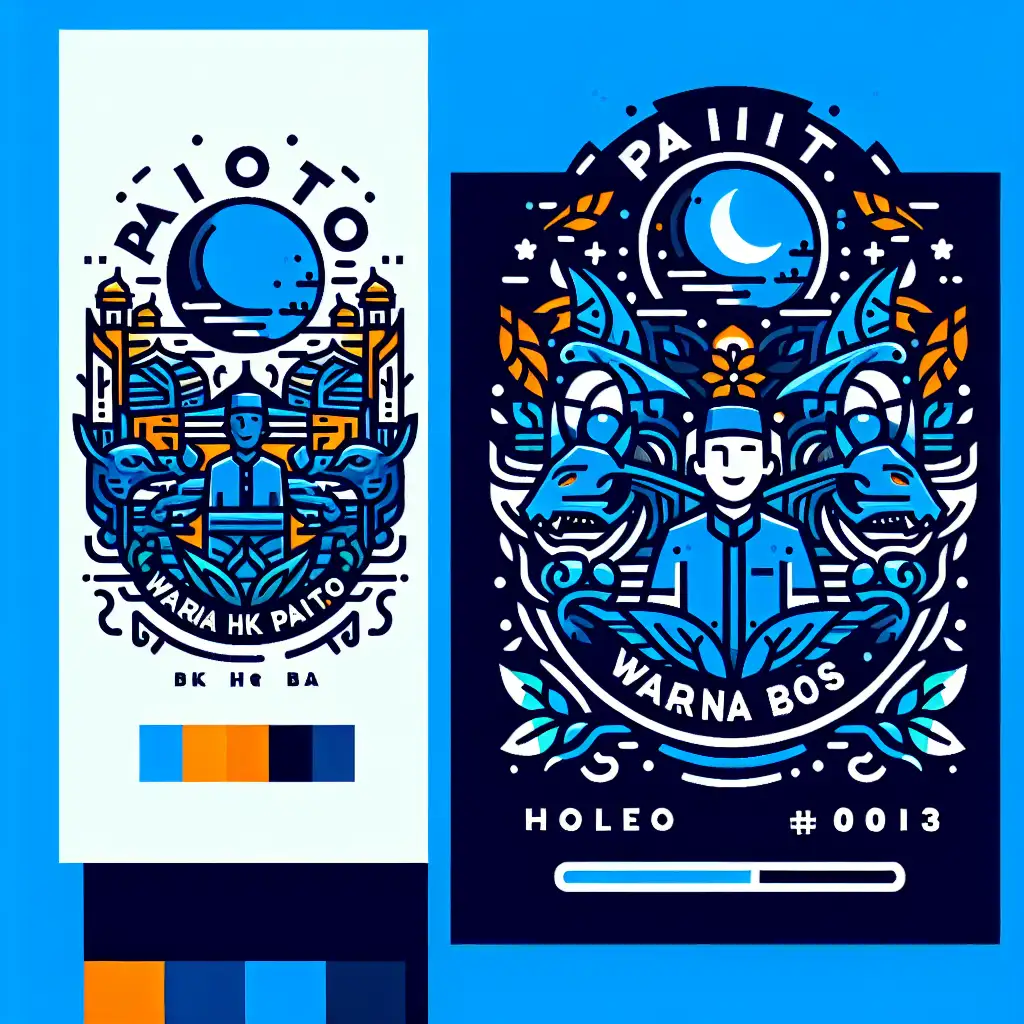 Paito Warna HK Bos Paito
