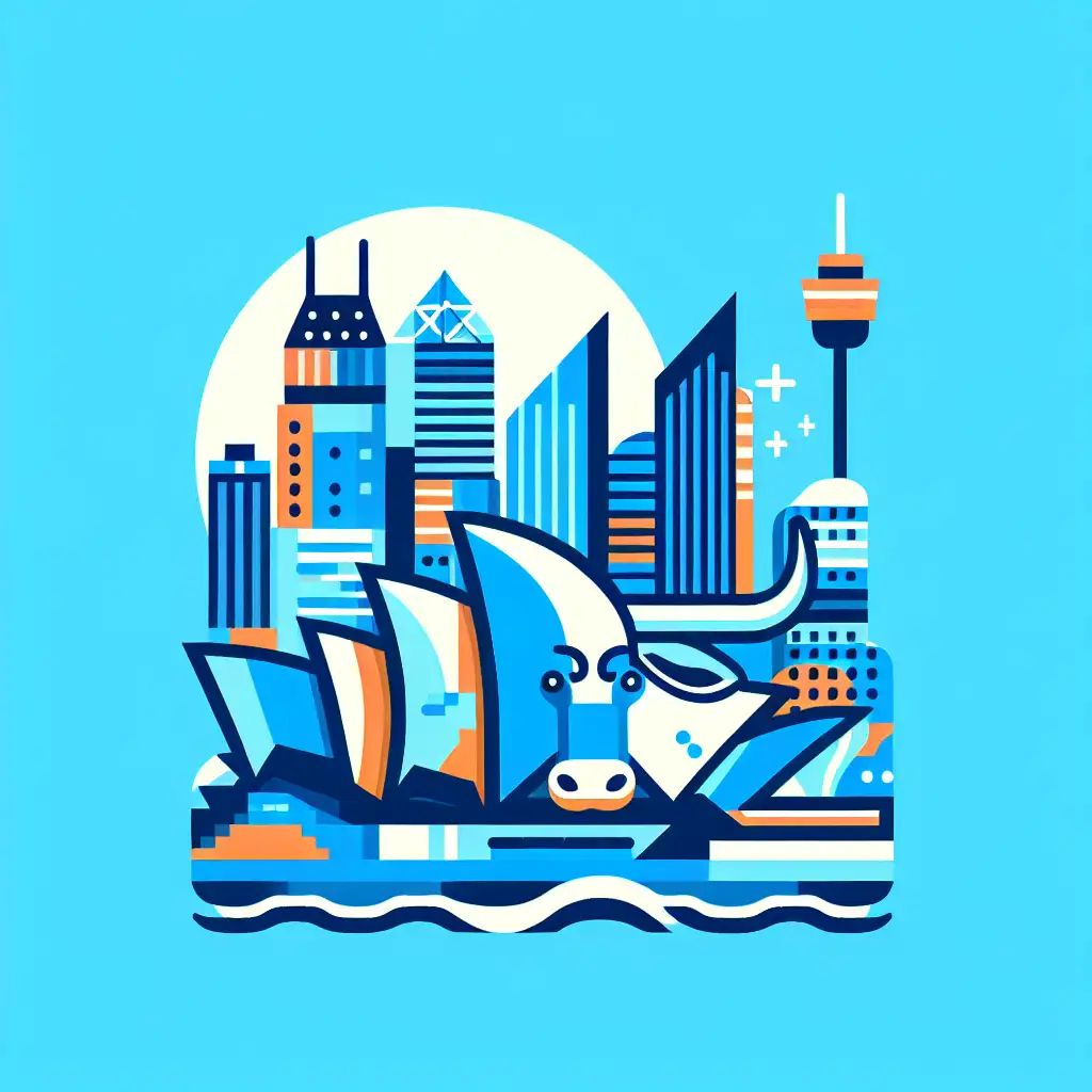 Paito Warna Sydney Bos Paito