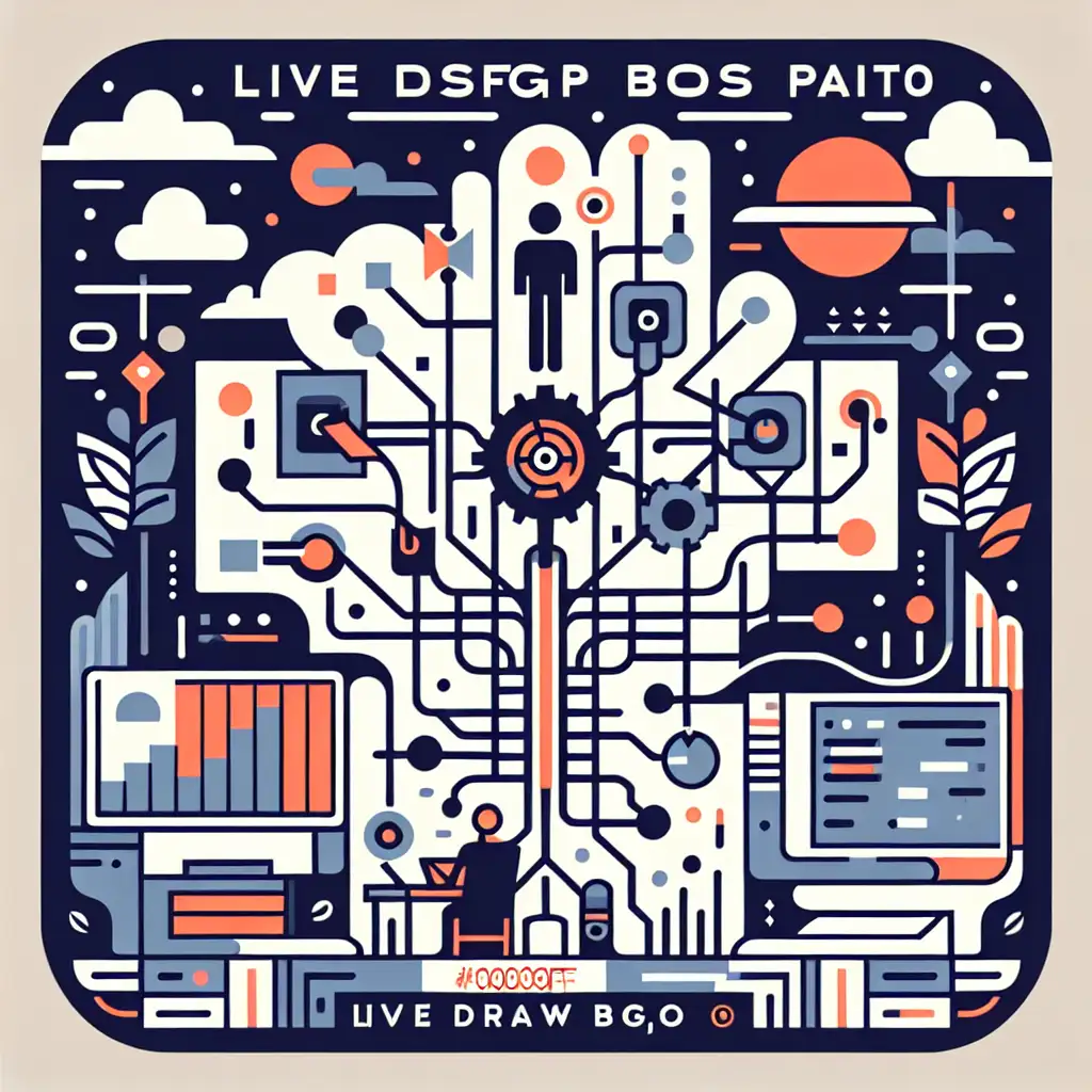 Live Draw SGP Bos Paito