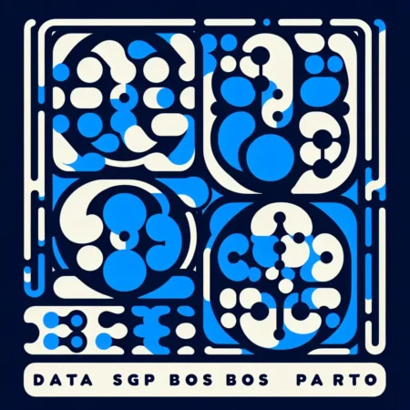 Data SGP Bos Paito