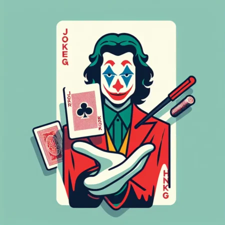 Live Draw HK Joker Merah
