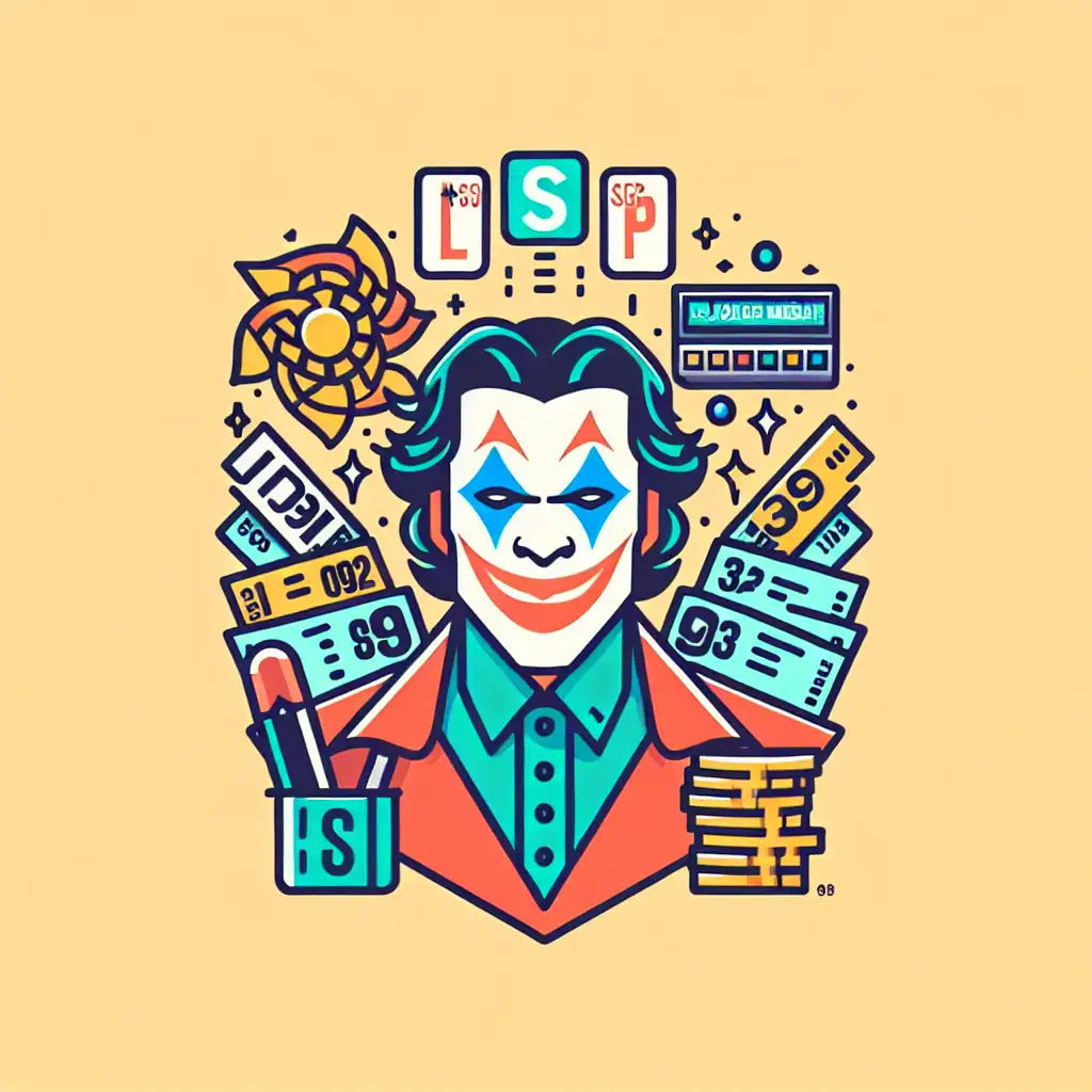 Live Draw SGP Joker Merah
