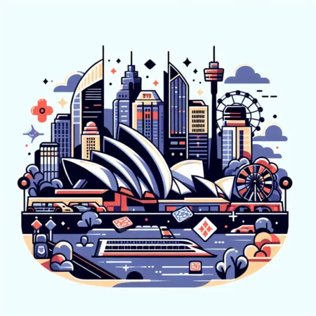 Live Draw Sydney Raja Dunia Togel