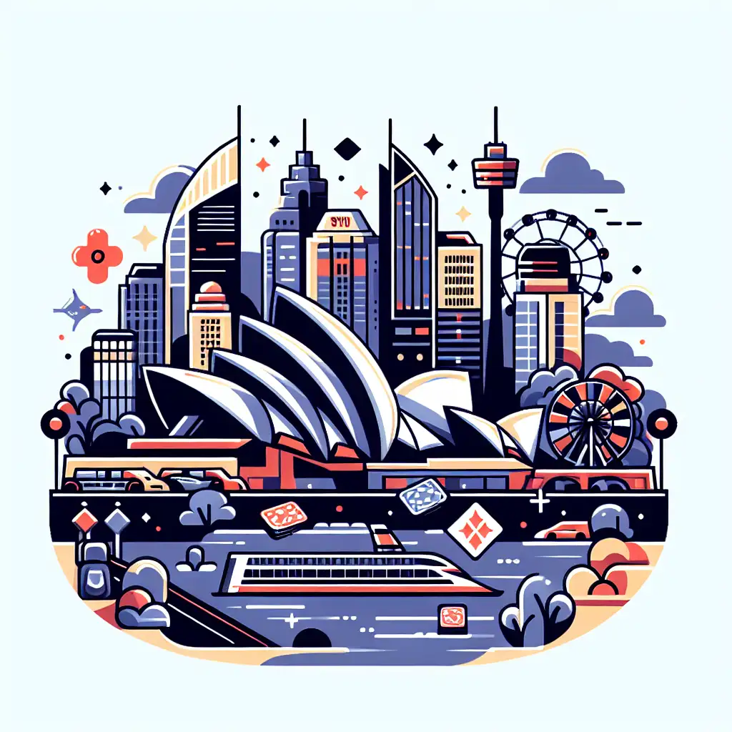 Live Draw Sydney Raja Dunia Togel