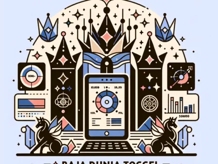 Data SGP Raja Dunia Togel