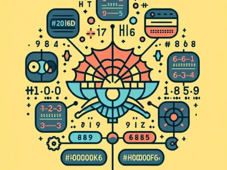 Data HK 6D Pencari Angka
